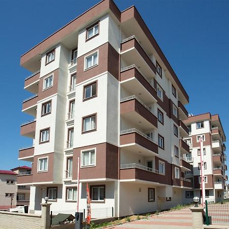 Leena Suites 特拉布宗 外观 照片