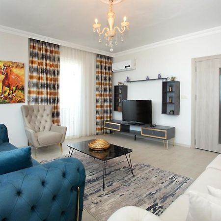 Leena Suites 特拉布宗 外观 照片
