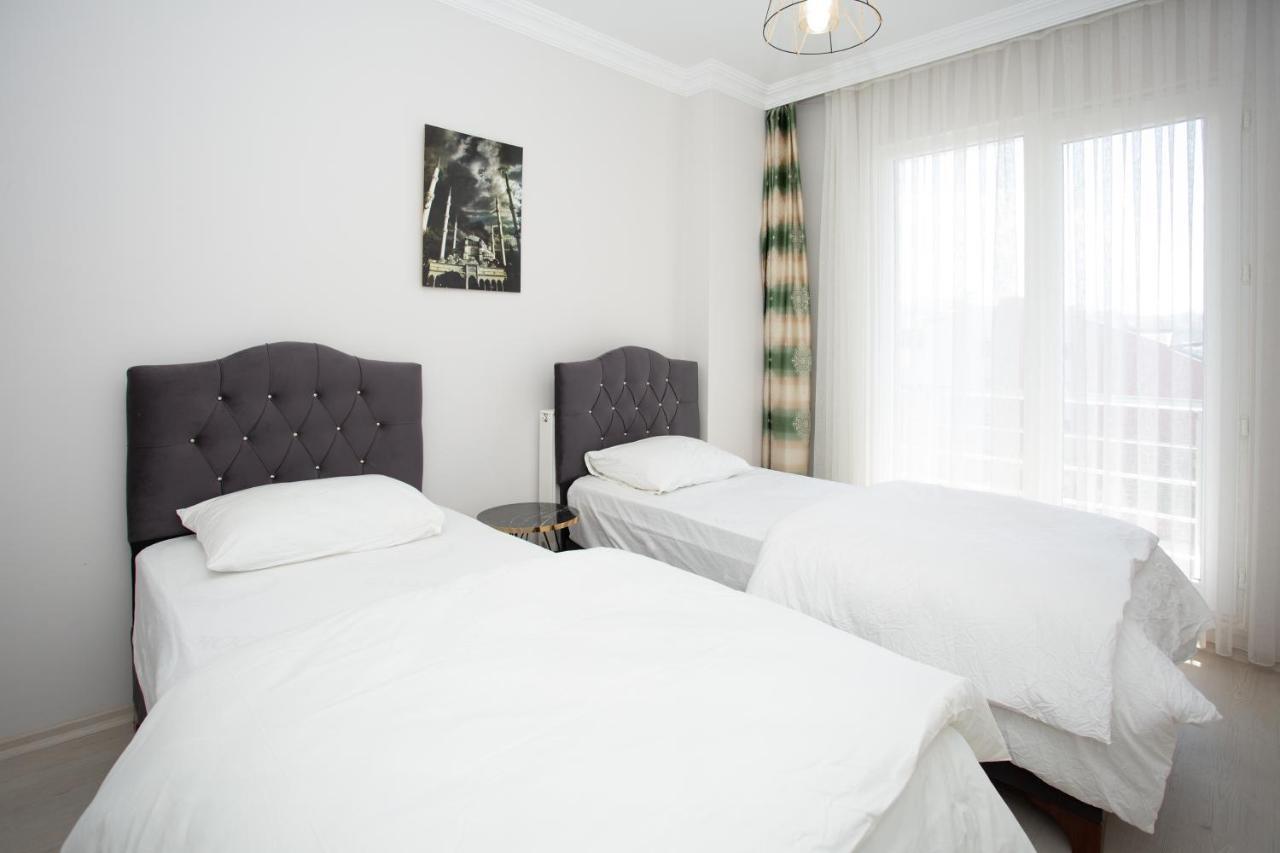 Leena Suites 特拉布宗 外观 照片