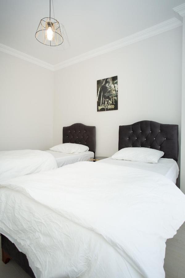 Leena Suites 特拉布宗 外观 照片