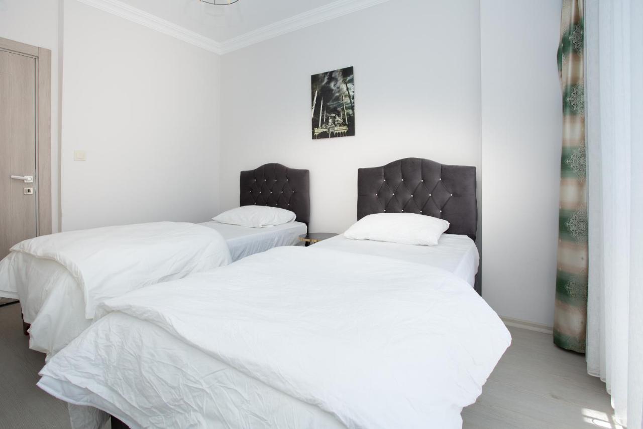 Leena Suites 特拉布宗 外观 照片