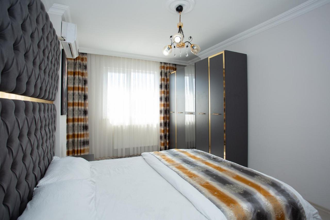 Leena Suites 特拉布宗 外观 照片