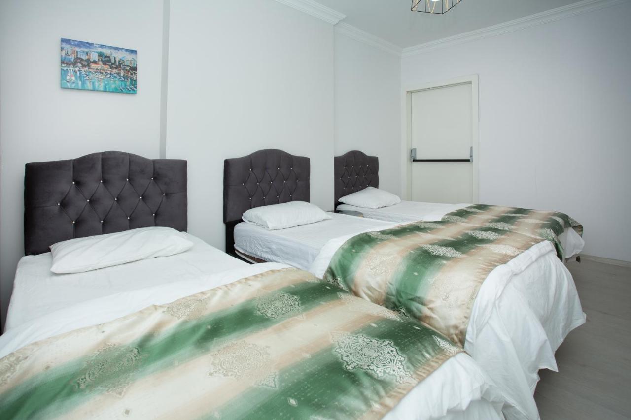 Leena Suites 特拉布宗 外观 照片