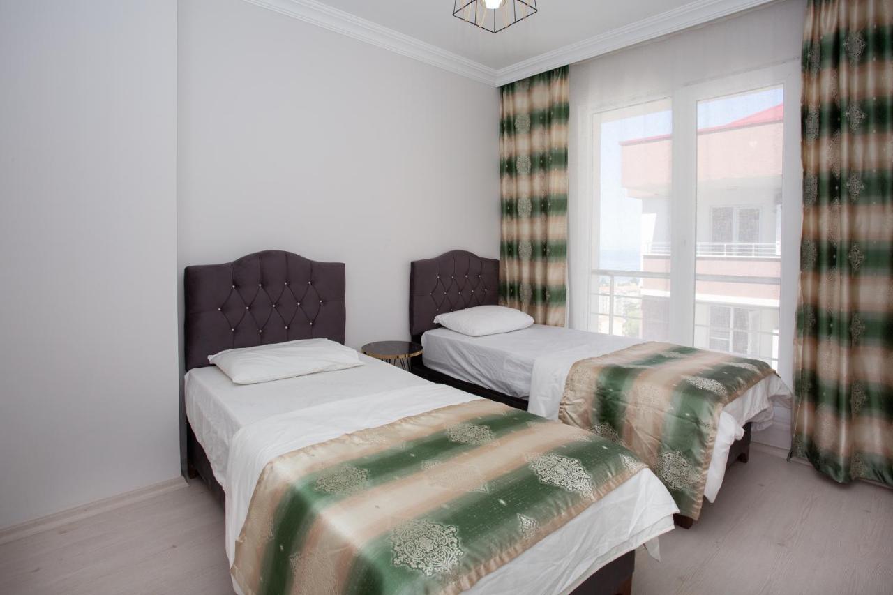 Leena Suites 特拉布宗 外观 照片