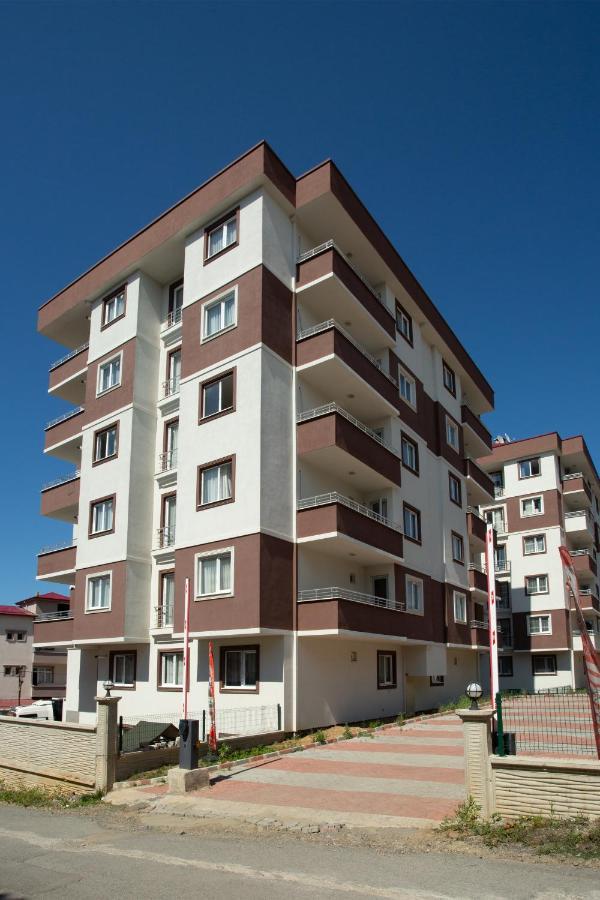 Leena Suites 特拉布宗 外观 照片