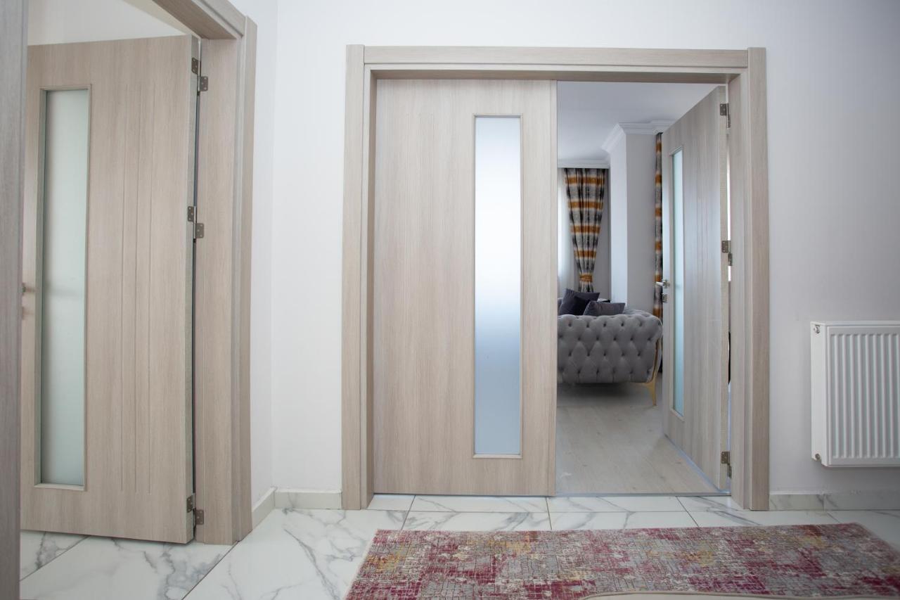 Leena Suites 特拉布宗 外观 照片