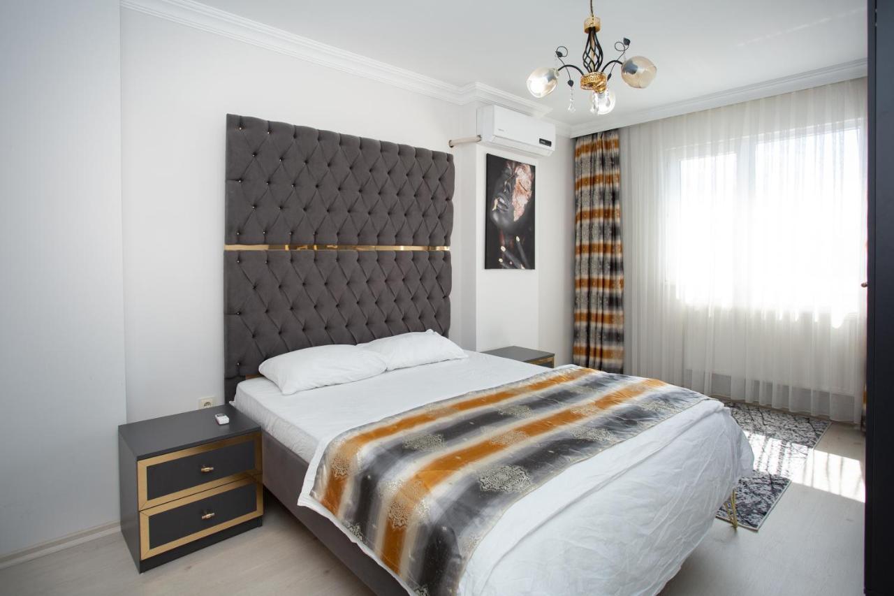 Leena Suites 特拉布宗 外观 照片