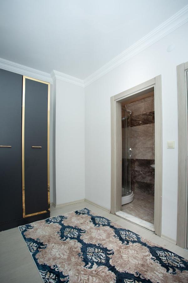 Leena Suites 特拉布宗 外观 照片