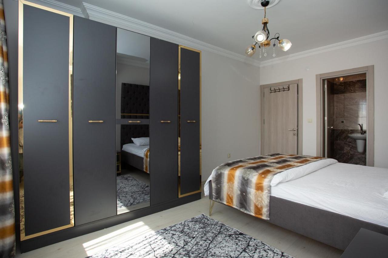 Leena Suites 特拉布宗 外观 照片
