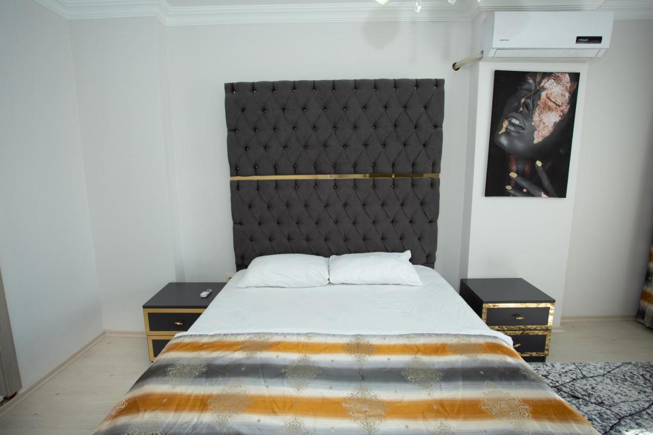 Leena Suites 特拉布宗 外观 照片