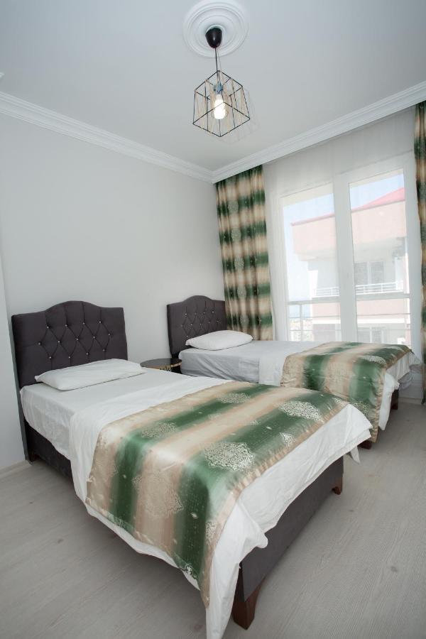 Leena Suites 特拉布宗 外观 照片
