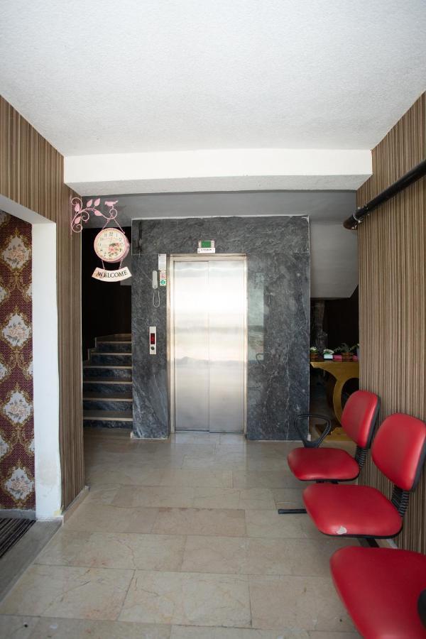 Leena Suites 特拉布宗 外观 照片