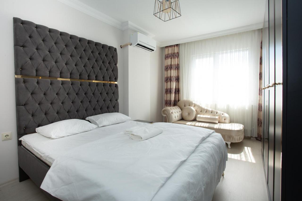 Leena Suites 特拉布宗 外观 照片