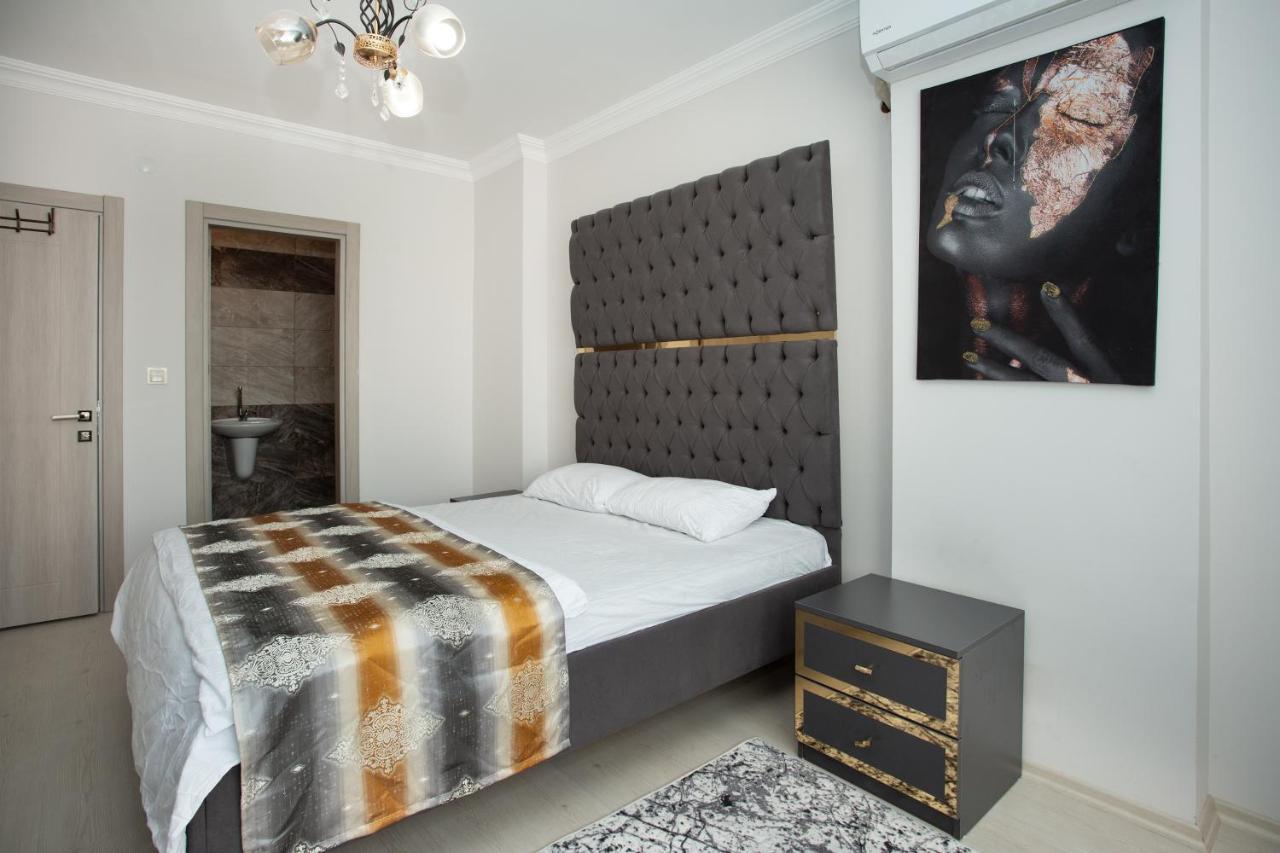 Leena Suites 特拉布宗 外观 照片