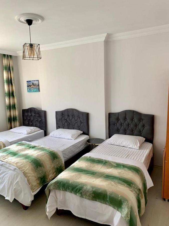 Leena Suites 特拉布宗 外观 照片